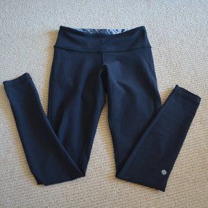 Lululemon Wunder Unders